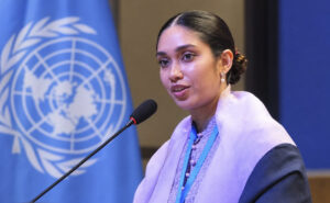Conflict-of-Interest Allegations Over Zaima Rahman’s UN Appointment Put Khalilur Rahman’s Role Under Scrutiny