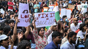 Analysis | Delhi’s Mass Protest and Bangladesh’s July Uprising: Why the Two Movements Are Not the Same