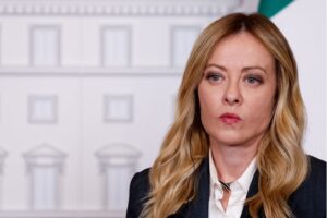 “Vandalism and Theft Are Not Protest, but Crimes,” Says Meloni: New Decree Expands Arrest Powers for 14–17-Year-Olds; Parents to Pay Compensation for Damage Caused by Their Children
