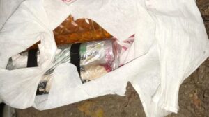 Powerful Time Bomb Found at Lalon’s Shrine, Security Tightened