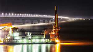 Tourist Access to Padma Bridge and Mawa Ferry Terminal Banned After Sunset
